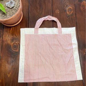 Handmade in Maine reusable Tote Bag